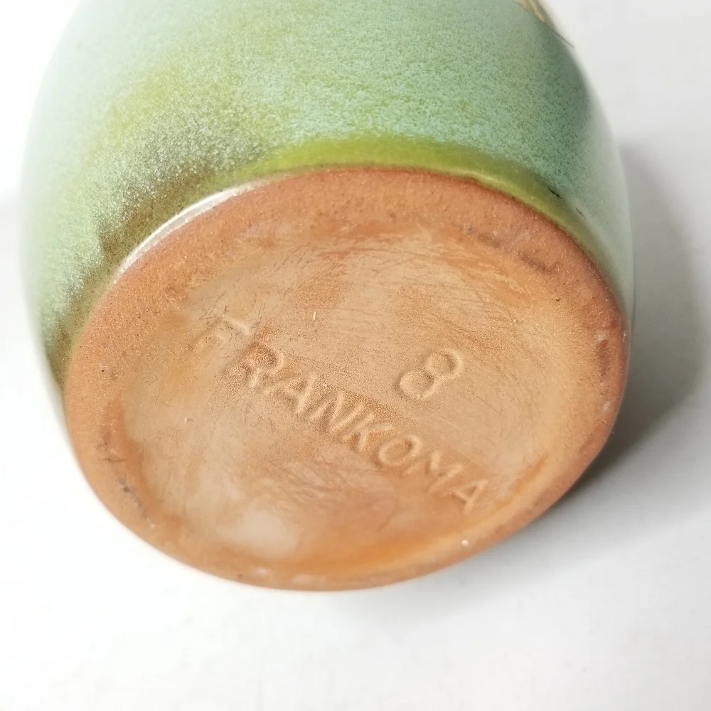 Frankoma pre owned